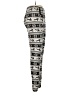 Always Print Black Leggings One size - photo 4