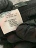 Escada Solid Black Formal Skirt Size EU 38 / US 8 - photo 5