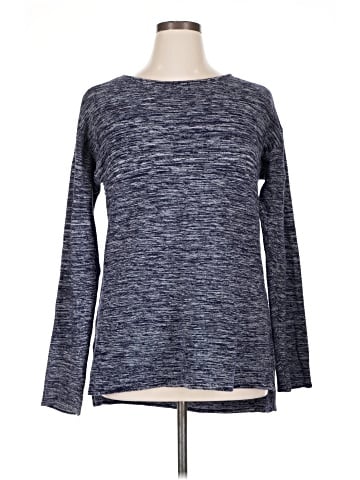 Ellen Tracy Pullover Sweater (view 1)
