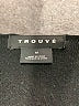 Trouve Black Pullover Sweater Size M - photo 7
