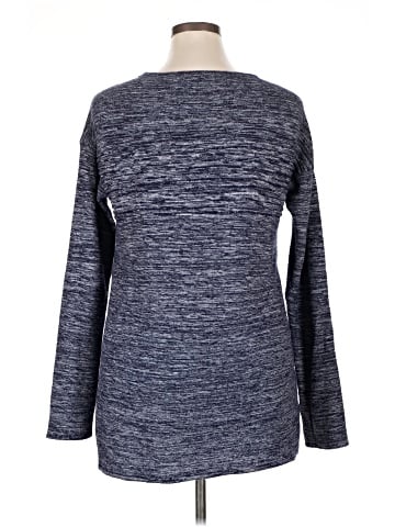 Ellen Tracy Pullover Sweater (view 2)