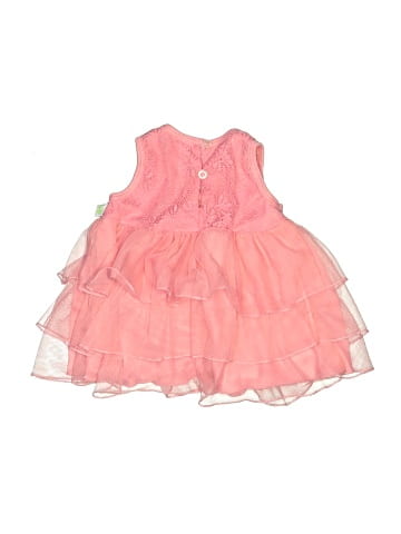 Duck Duck Goose Dress (view 2)