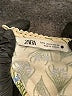 Zara Green Vest Size S - photo 6