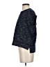 Madewell Blue Pullover Sweater Size S - photo 5