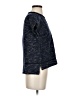 Madewell Blue Pullover Sweater Size S - photo 4