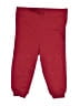 First Impressions Solid Red Casual Pants 18-24 MO / 24 MO - photo 1