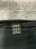 Shein Solid Black Jumpsuit Size 12 - photo 4