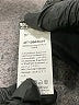 Shein Solid Black Jumpsuit Size 12 - photo 5
