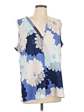 Banana Republic Sleeveless Blouse