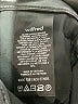 Wilfred 100% Polyurethane Black Faux Leather Pants Size 00 - photo 5