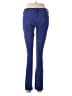J.Crew Color Block Blue Jeans Size 26 waist - photo 2