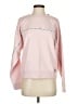 Pineapple Pink Sweatshirt Size S - photo 1