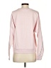 Pineapple Pink Sweatshirt Size S - photo 2