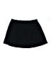 Active by Old Navy Solid Black Active Skort Size L - photo 1