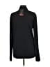 Travis Mathew Black Long Sleeve Top Size M - photo 2