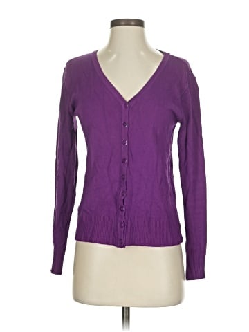 Lapis Cardigan (view 1)