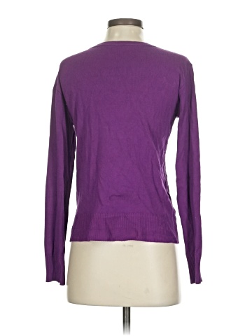 Lapis Cardigan (view 2)