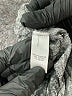 Stem Gray Zip Up Hoodie Size XS - photo 8