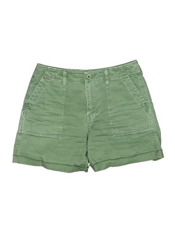 Madewell Khaki Shorts (view 1)