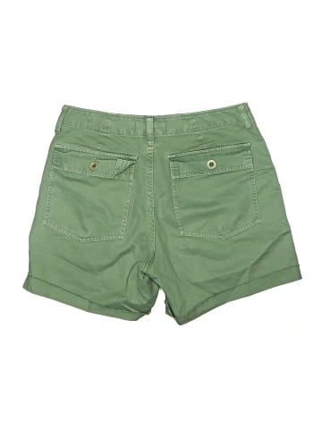 Madewell Khaki Shorts (view 2)