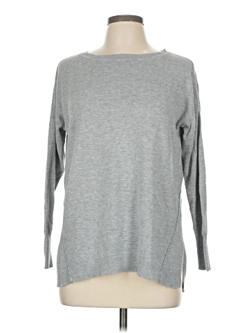 Caslon Pullover Sweater (view 1)