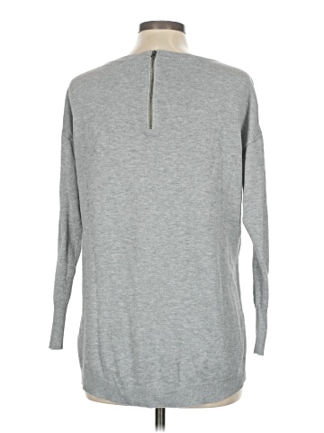 Caslon Pullover Sweater (view 2)