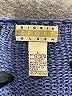 Sigrid Olsen Sport Blue Pullover Sweater Size L - photo 7