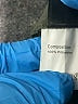 Shein 100% Polyester Green Cargo Pants Size 4 - photo 5