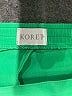 Koret Green Casual Pants Size 8 (estimated) - photo 7