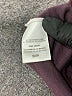 Bobeau Purple Cardigan Size S - photo 8