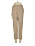 Theory Solid Tan Casual Pants Size 2 - photo 1