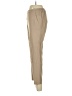 Theory Solid Tan Casual Pants Size 2 - photo 5