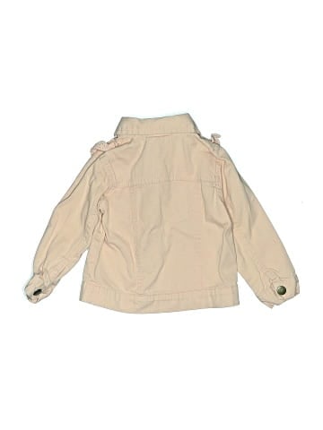 Little Lass Jacket (view 2)