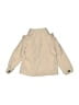 Little Lass 100% Cotton Ivory Jacket 9-12 MO / 12 MO - photo 2