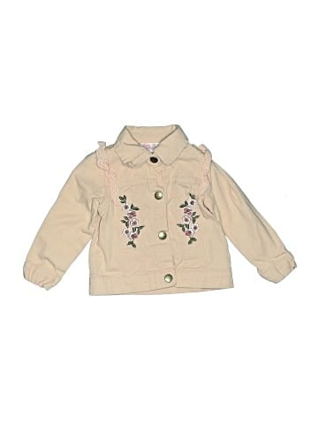Little Lass Jacket (view 1)