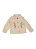 Little Lass 100% Cotton Ivory Jacket 9-12 MO / 12 MO - photo 1