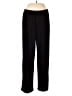 csc studio Solid Black Casual Pants Size L - photo 1