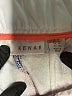 Kenar Print Blue Shorts Size 10 - photo 3