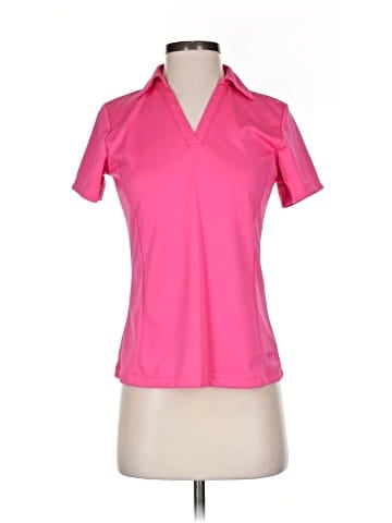 Lady Hagen Short Sleeve Blouse (view 1)