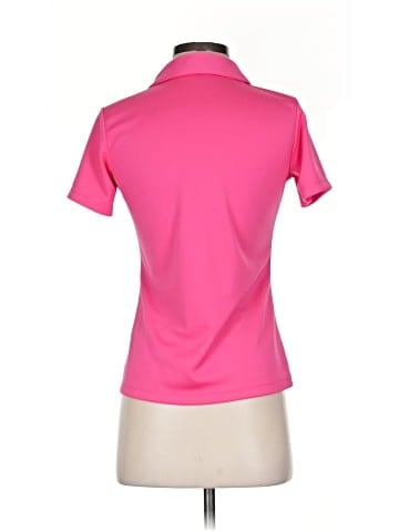 Lady Hagen Short Sleeve Blouse (view 2)