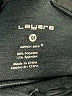 Layer 8 Black Fleece Size M - photo 6