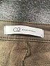 Q2 Brown Casual Pants Size M - photo 6