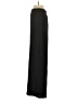 Unbranded 100% Polyester Solid Black Dress Pants Size S - photo 5