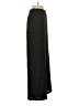 Unbranded 100% Polyester Solid Black Dress Pants Size S - photo 4