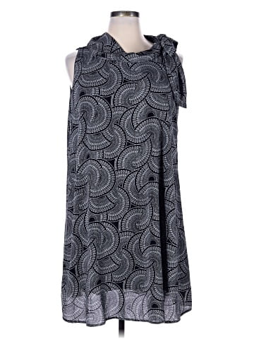 Seven Island Casual Dress (view 1)