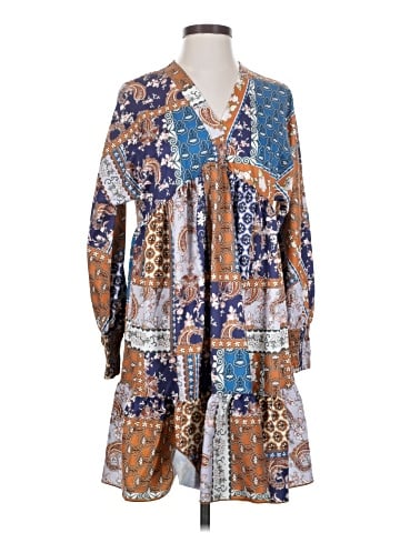 Shein Casual Dress (view 1)