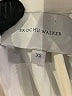 Brochu Walker Ivory Vest Size XS - photo 6