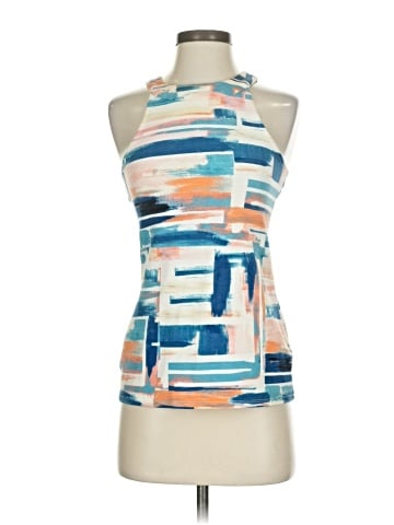 Deletta Sleeveless Blouse (view 1)