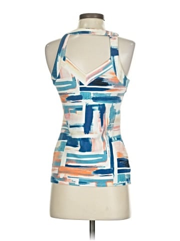 Deletta Sleeveless Blouse (view 2)