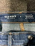 Old Navy Blue Jeans Size 6 - photo 3